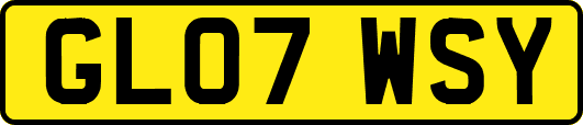GL07WSY