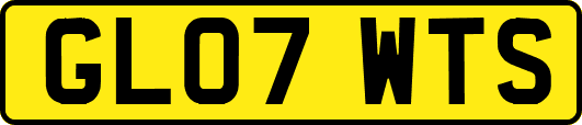 GL07WTS