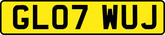 GL07WUJ