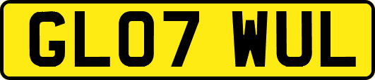 GL07WUL
