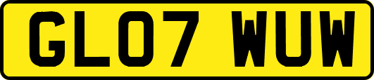 GL07WUW