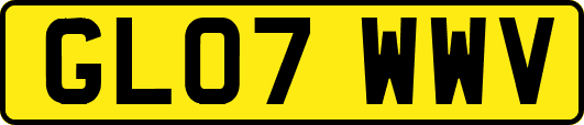 GL07WWV