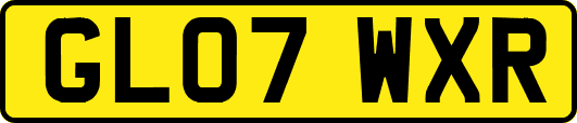 GL07WXR