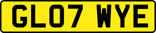 GL07WYE