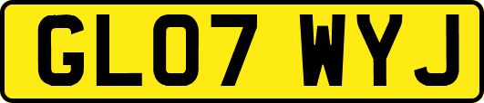 GL07WYJ