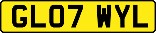 GL07WYL