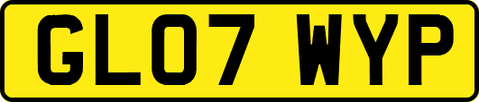 GL07WYP