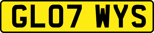 GL07WYS