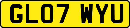 GL07WYU