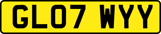 GL07WYY