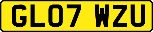 GL07WZU