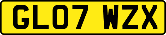 GL07WZX