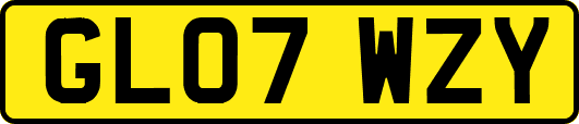 GL07WZY