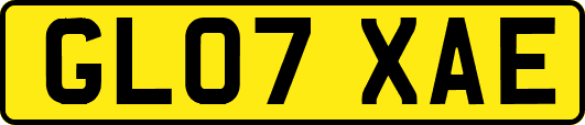 GL07XAE