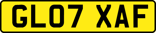 GL07XAF