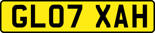 GL07XAH