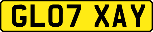 GL07XAY