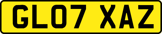 GL07XAZ