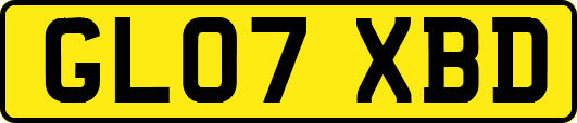 GL07XBD