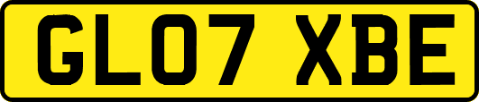 GL07XBE