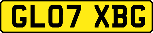 GL07XBG