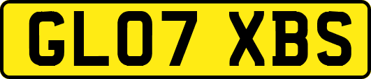 GL07XBS