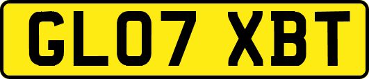GL07XBT