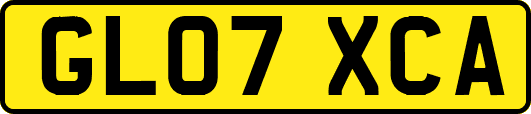 GL07XCA