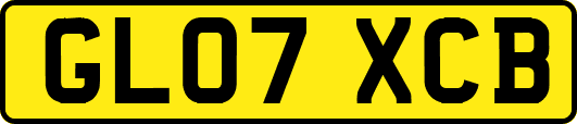 GL07XCB