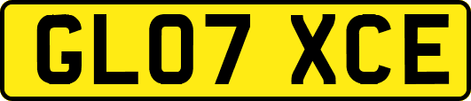 GL07XCE