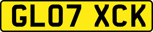 GL07XCK