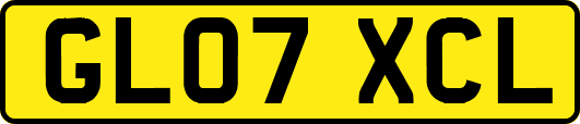 GL07XCL