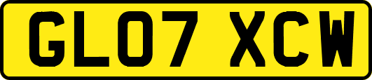 GL07XCW