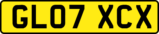GL07XCX