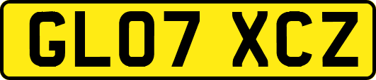 GL07XCZ