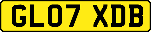 GL07XDB