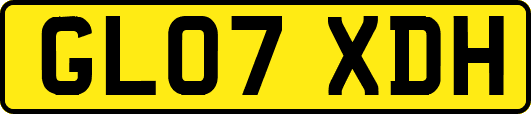 GL07XDH