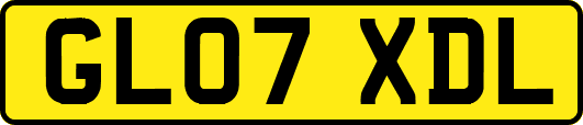 GL07XDL