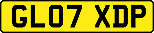 GL07XDP