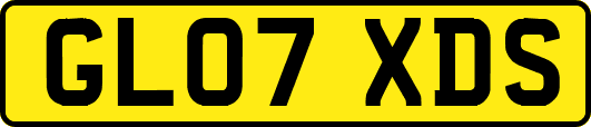 GL07XDS