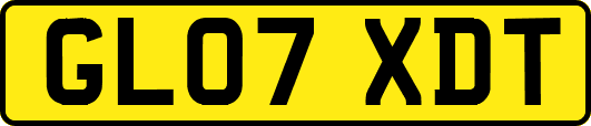 GL07XDT