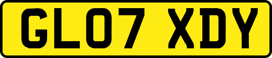 GL07XDY