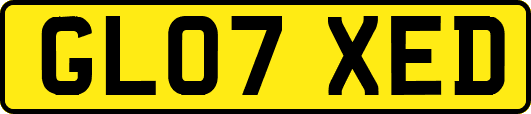 GL07XED