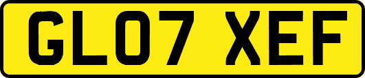 GL07XEF