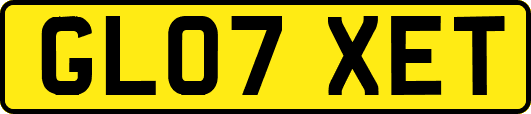 GL07XET