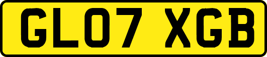GL07XGB