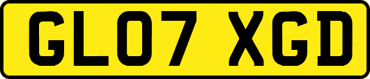 GL07XGD