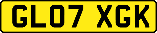 GL07XGK