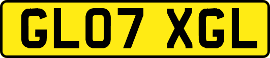 GL07XGL