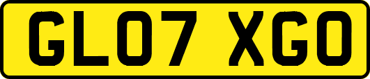 GL07XGO